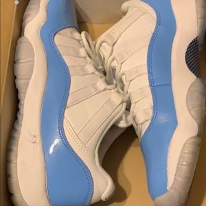Air Jordan 11 retro low